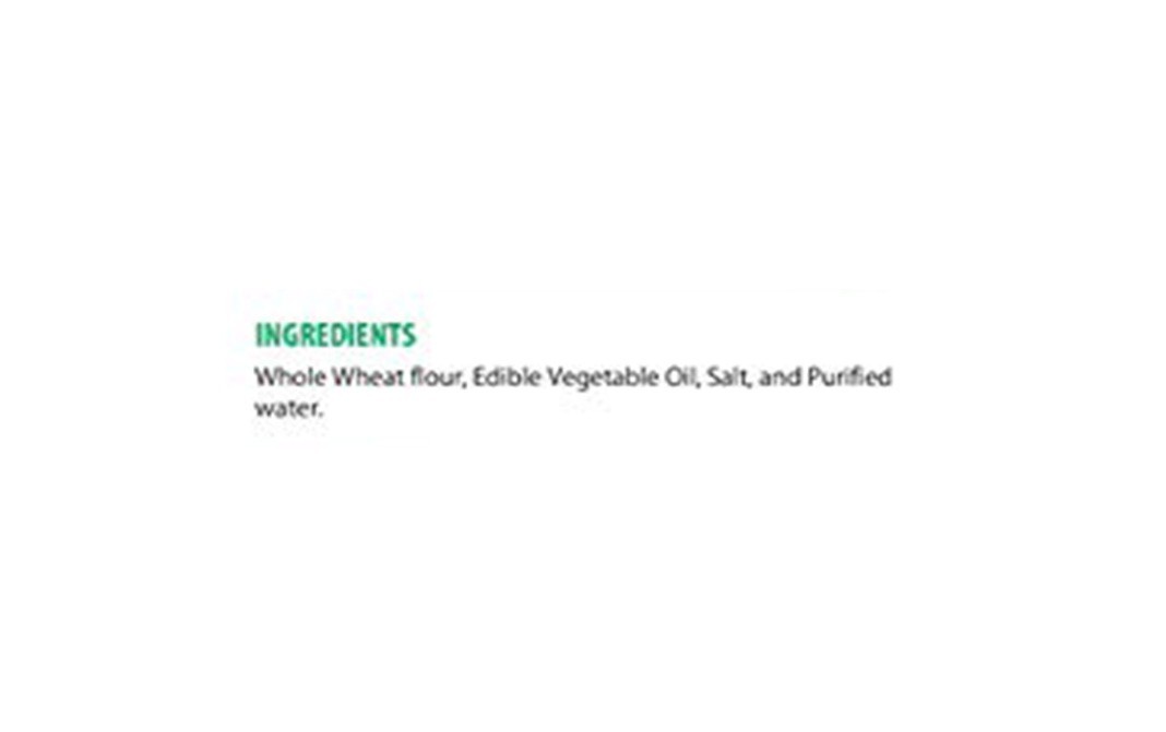 Little Moppet Foods Wheat Noodles    Pack  180 grams